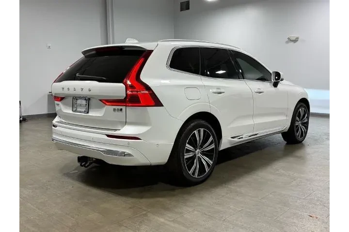 $28999 : Volvo XC60 2023 AWD B5 Ultim image 4