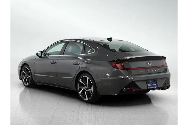 $23998 : Hyundai SONATA 2023 SEL Plus image 3