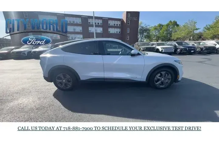 $19299 : Ford Mustang Mach-E 2021 AWD image 6