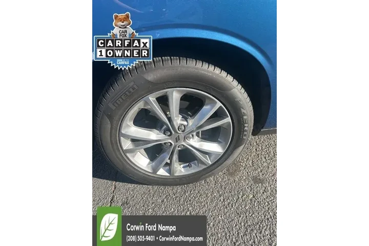 $27227 : Dodge Challenger 2020 AWD GT image 7