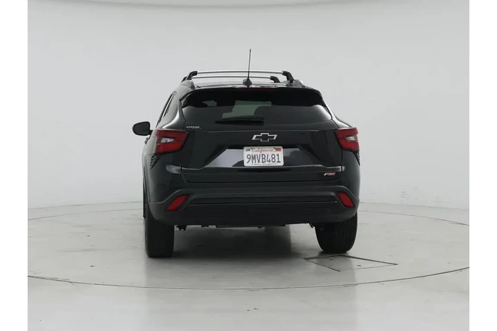 $23998 : Chevrolet Trax 2024 RS 4dr C image 6