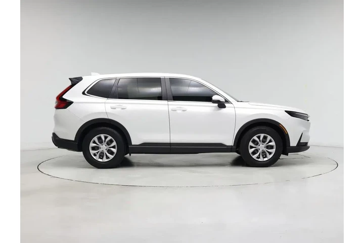 $27998 : Honda CR-V 2025 LX 4dr SUV image 7