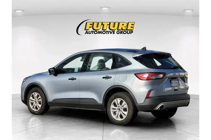 $18888 : Ford Escape 2022 AWD S 4dr S image 7