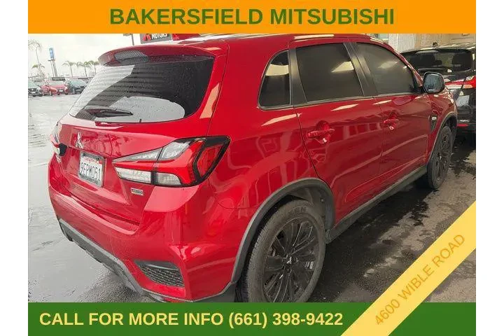 $21829 : Mitsubishi Outlander Sport 2 image 5