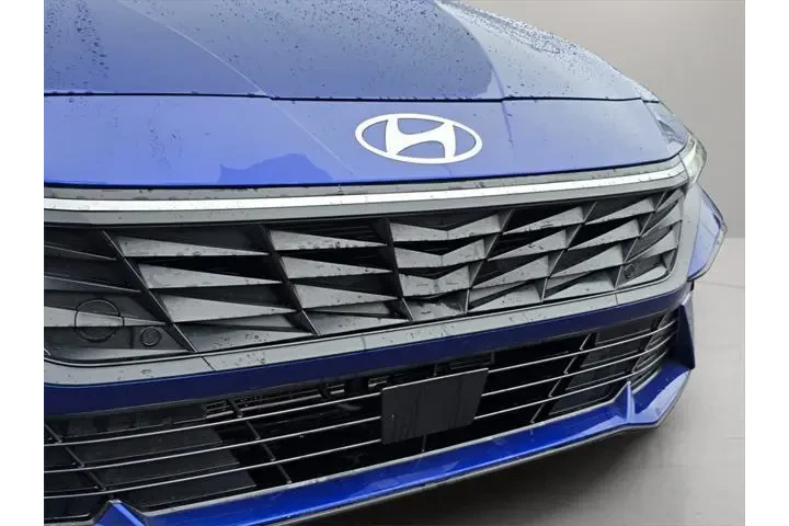 $22766 : Hyundai ELANTRA 2025 Limited image 9