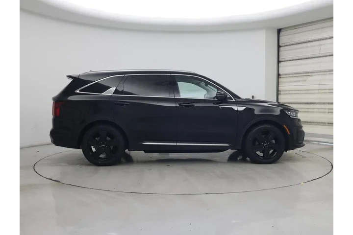 $31998 : Kia Sorento Hybrid 2023 AWD image 7