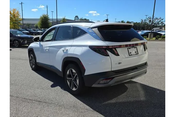 $33083 : Hyundai TUCSON 2025 SEL Conv image 5