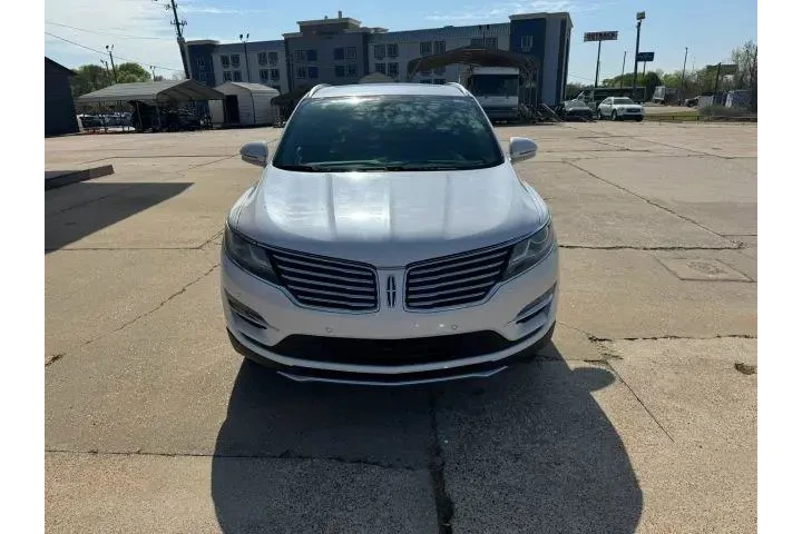 $10900 : Lincoln MKC 2018 Reserve 4dr image 8