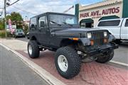 1991 Wrangler Islander en Camden