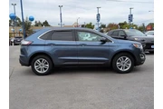 $12941 : Ford Edge 2018 AWD SEL 4dr C thumbnail
