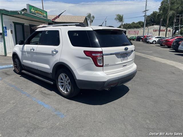 $14950 : 2014 Explorer XLT SUV image 5