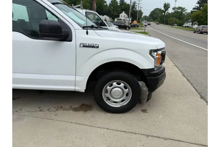$13000 : 2019 F-150 XL image 3