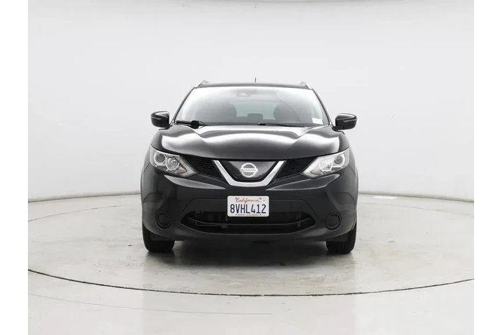 $15998 : Nissan Rogue Sport 2019 S 4d image 5