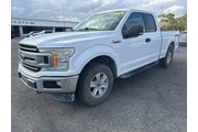 $9999 : Ford F-150 2018 4x4 XL 4dr S thumbnail