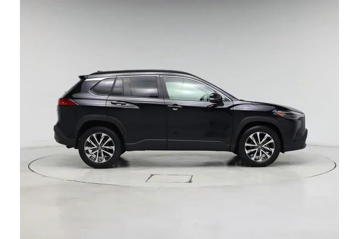 $25998 : Toyota Corolla Cross 2022 XL image 7