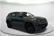 Pre-Owned 2021 Grand Cherokee