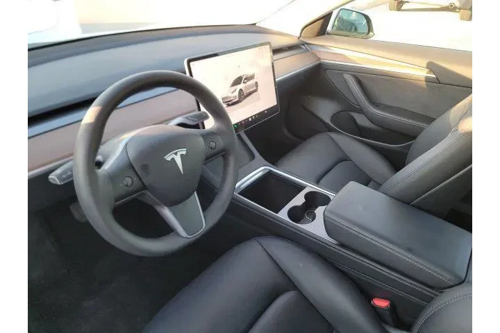 $26788 : Tesla Model 3 2023 4dr Sedan image 7