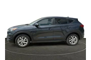 Hyundai TUCSON 2020 AWD SE 4 en Des Moines
