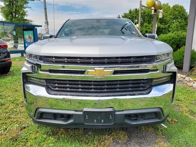 $37991 : 2020 Silverado 1500 LT image 2