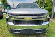 $37991 : 2020 Silverado 1500 LT thumbnail