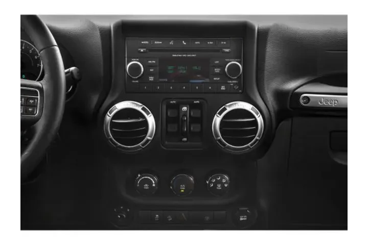 Jeep Wrangler JK Unlimited 2 image 10