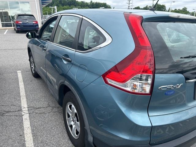 $6650 : PRE-OWNED 2014 HONDA CR-V LX image 2