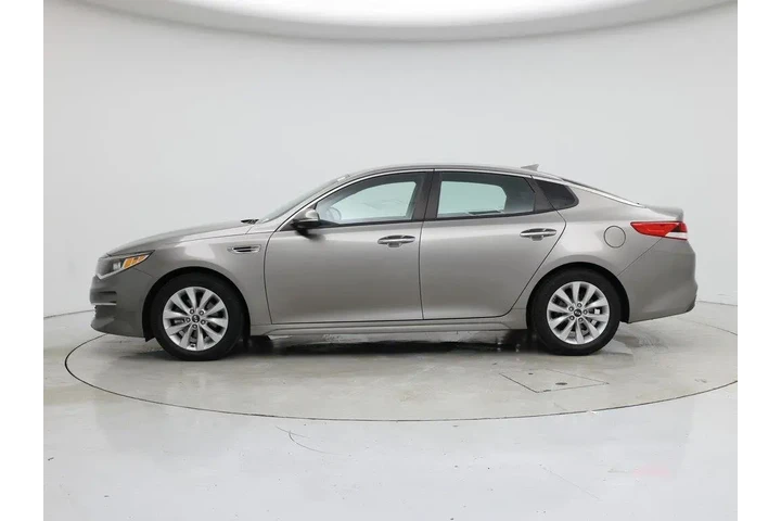 $14998 : Kia Optima 2018 LX 4dr Sedan image 3