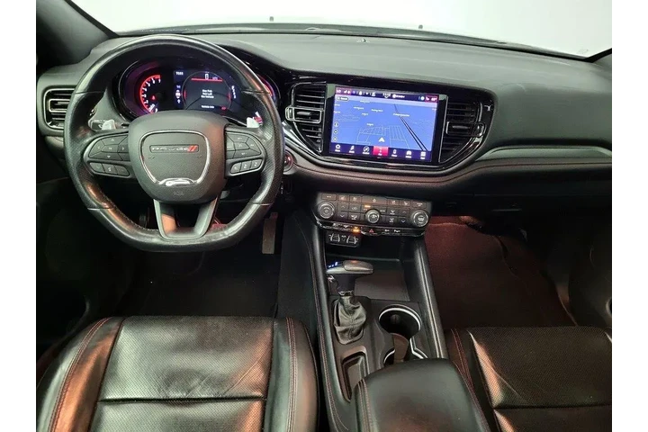 $29998 : Dodge Durango 2024 AWD GT 4d image 9