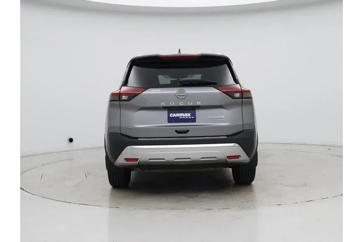 $26998 : Nissan Rogue 2023 AWD Platin image 6