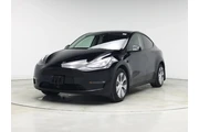 $30998 : Tesla Model Y 2023 AWD Long thumbnail