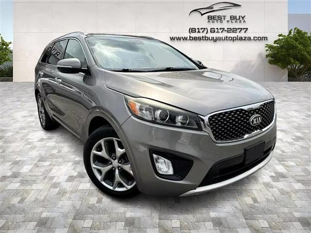 $12995 : 2017 KIA SORENTO SX SPORT UTI image 2