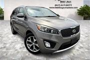 $12995 : 2017 KIA SORENTO SX SPORT UTI thumbnail