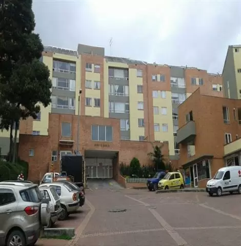 ARRIENDO APARTAMENTO image 1