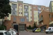 ARRIENDO APARTAMENTO en Bogota