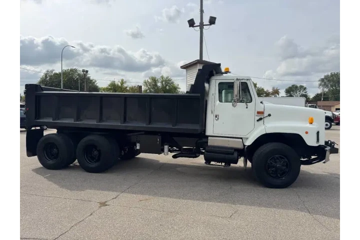 $39990 : 2002 International 2654 image 6