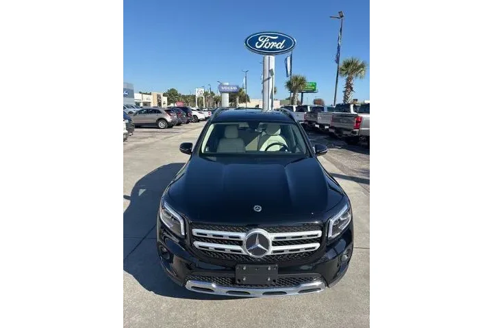 $35331 : Mercedes-Benz GLB 2023 AWD G image 8