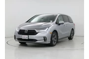 $33998 : Honda Odyssey 2022 EX 4dr Mi thumbnail