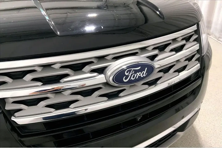 $16491 : Ford Explorer 2018 Limited 4 image 7