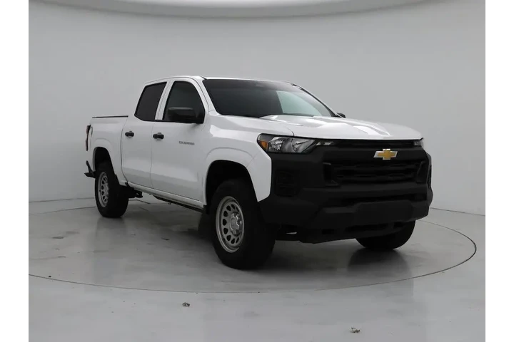 $25998 : Chevrolet Colorado 2023 4x2 image 1