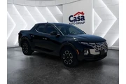 Hyundai SANTA CRUZ 2022 AWD en El Paso