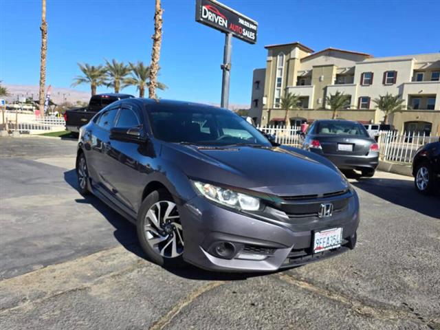 $13999 : 2016 Civic EX image 7