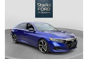 Honda Accord 2022 Sport 4dr en New York