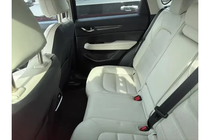 $18227 : Mazda CX-5 2018 AWD Grand To image 9