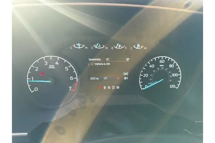 $29867 : Ford F-150 2021 4x2 XL 4dr S image 7