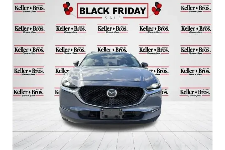 $21577 : Mazda CX-30 2023 AWD 2.5 S C image 2