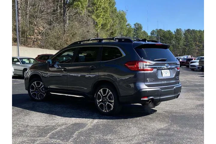 $25490 : Subaru Ascent 2023 AWD Limit image 6