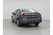 $14998 : Honda Civic 2015 LX 4dr Seda thumbnail