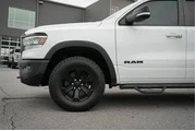 $38600 : Ram 1500 2022 4x4 Rebel 4dr thumbnail