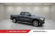 $34195 : Ram 1500 2023 4x4 Big Horn 4 thumbnail