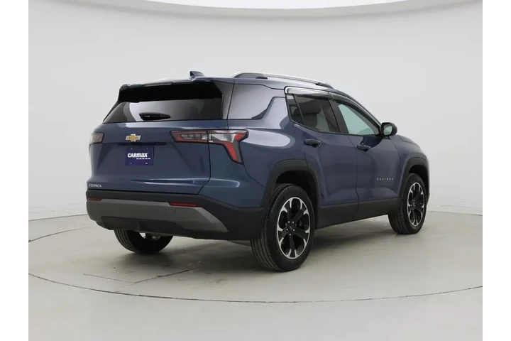 $29998 : Chevrolet Equinox 2025 LT 4d image 8